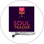 Audiobook / Soul Trader by Rasheed Ogunlaru