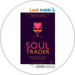 Kindle Book / Soul Trader by Rasheed Ogunlaru