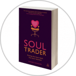 Paperback / Soul Trader by Rasheed Ogunlaru