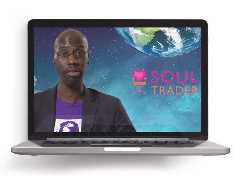 Experience the Soul Trader Coach Yourself Programme