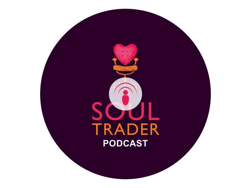 Listen to the Soul Trader Podcast